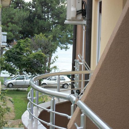 Apartments Elena Ohrid Exterior photo