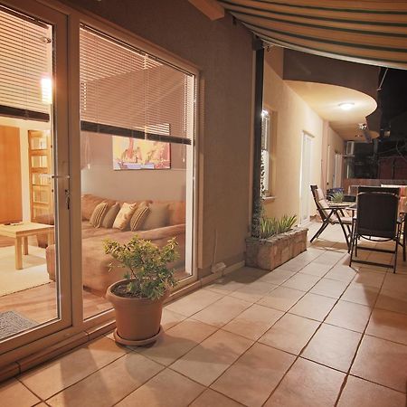 Apartments Elena Ohrid Exterior photo