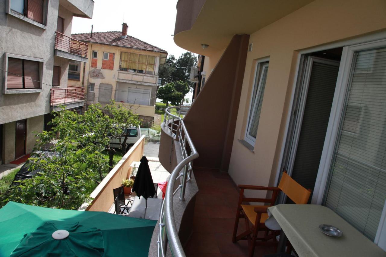 Apartments Elena Ohrid Room photo