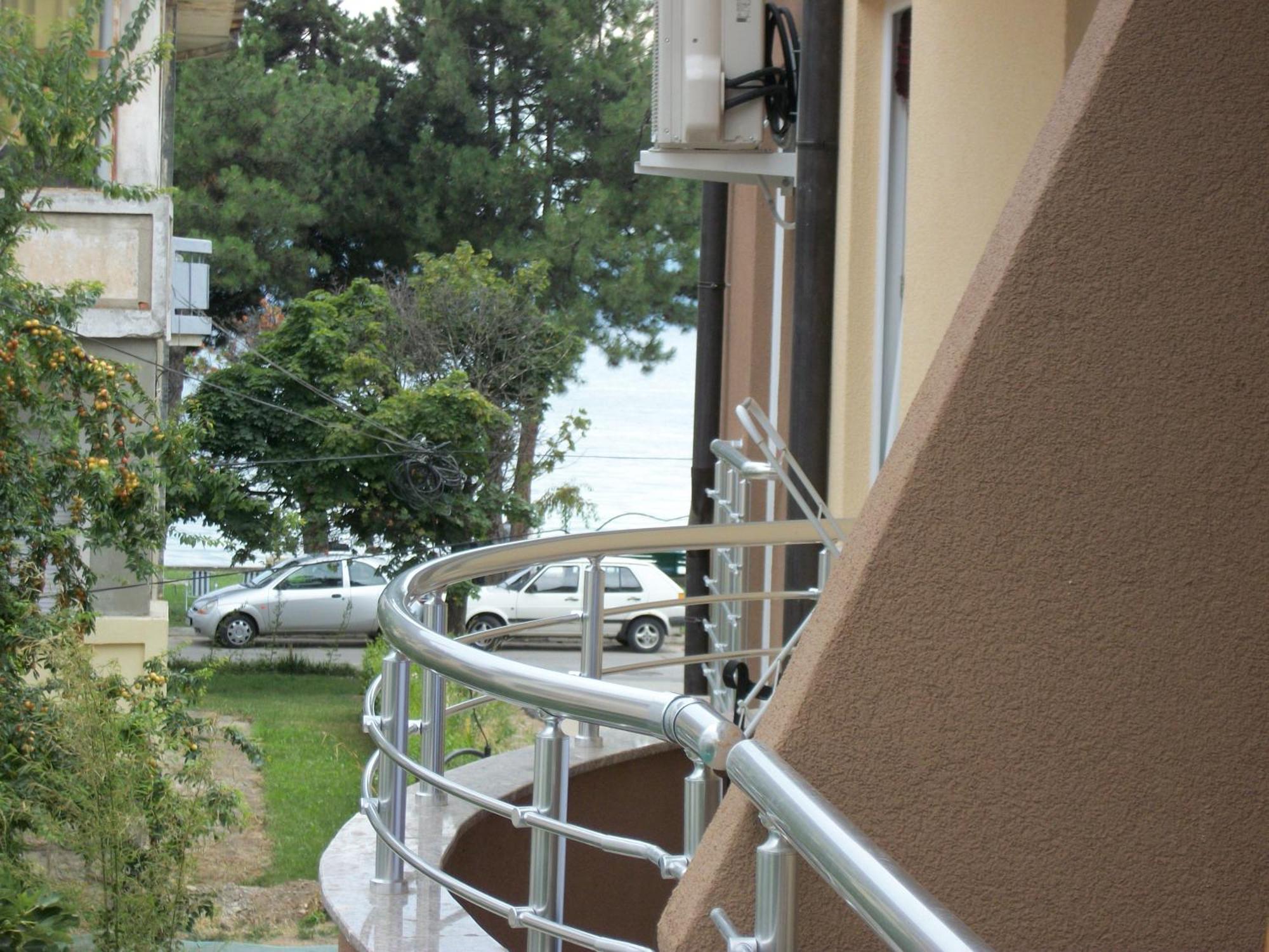 Apartments Elena Ohrid Exterior photo