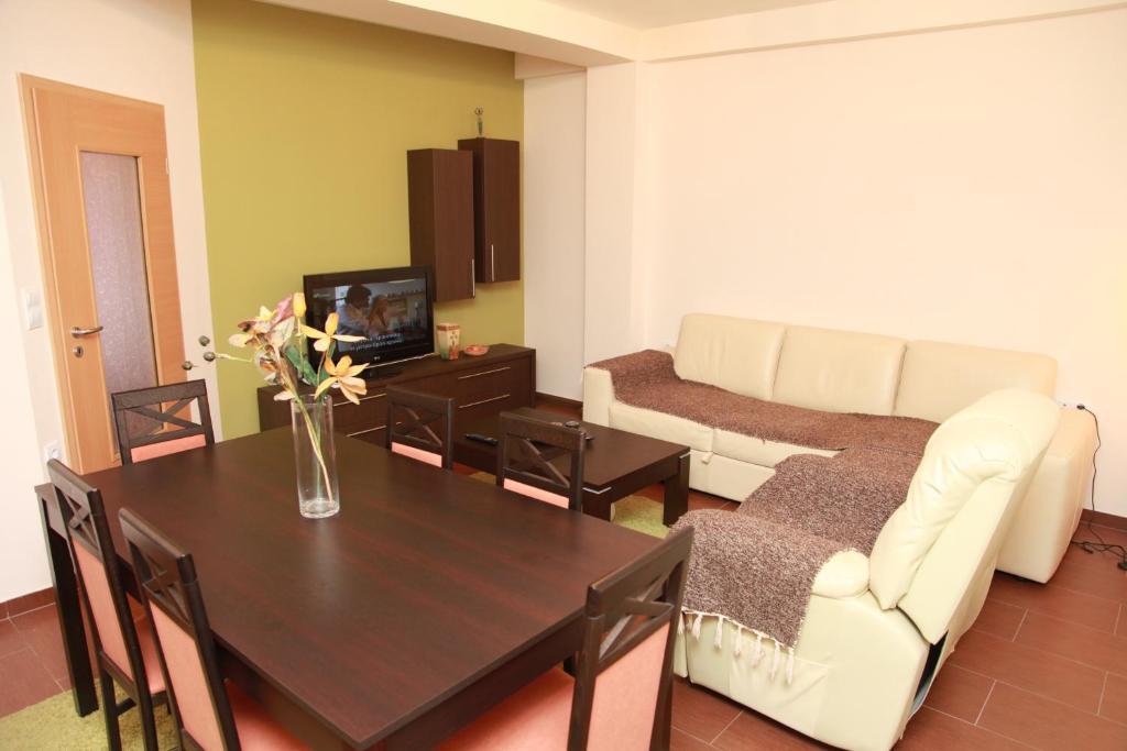 Apartments Elena Ohrid Room photo