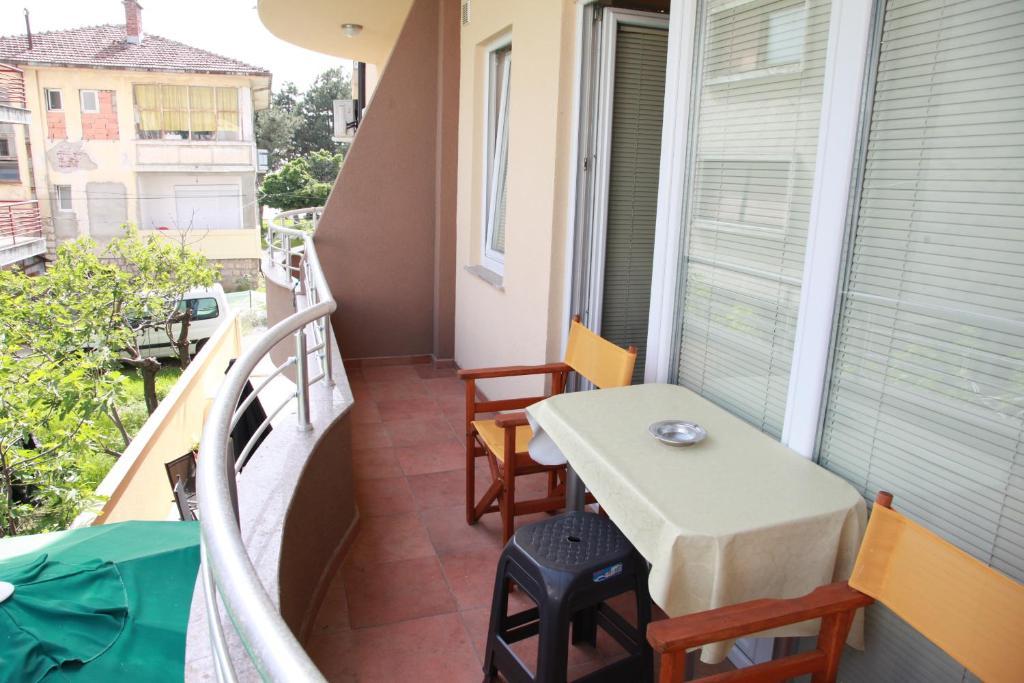 Apartments Elena Ohrid Room photo