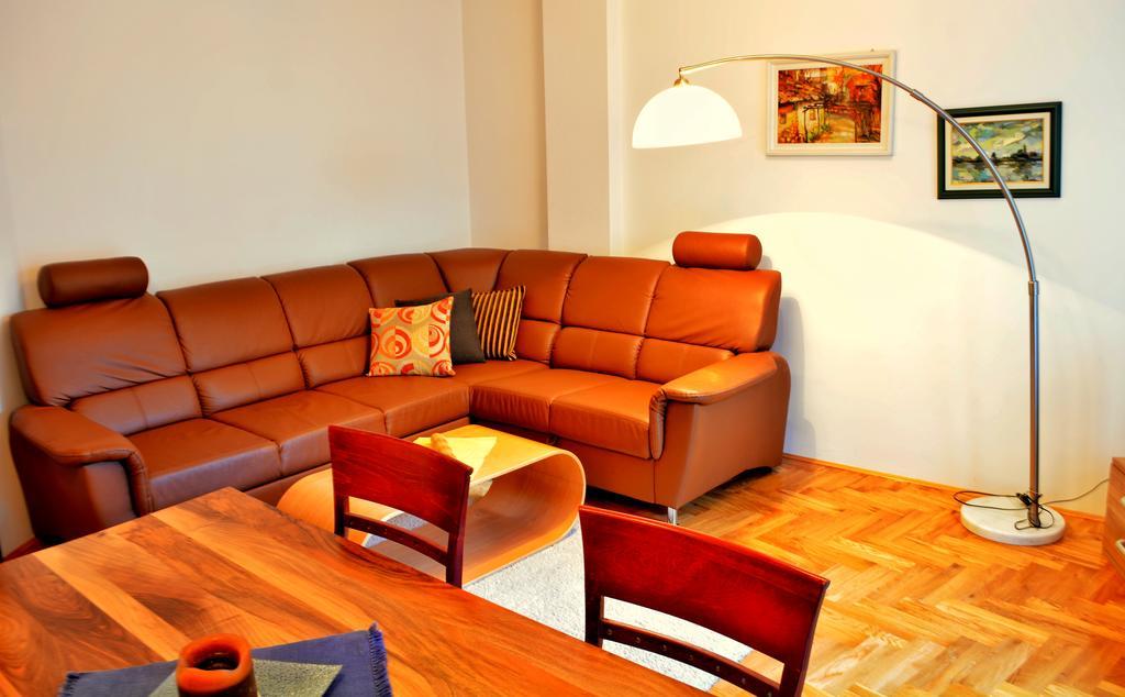 Apartments Elena Ohrid Exterior photo