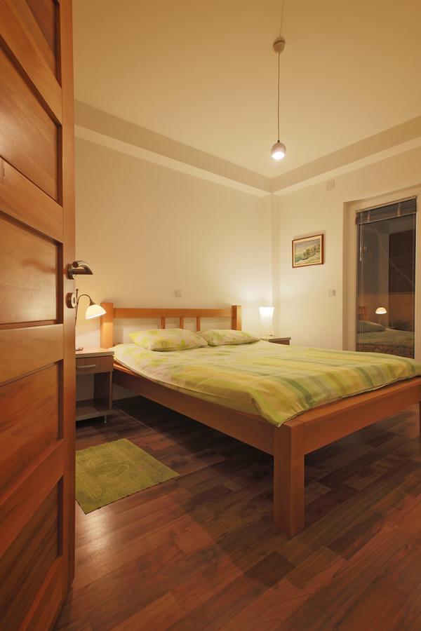 Apartments Elena Ohrid Exterior photo