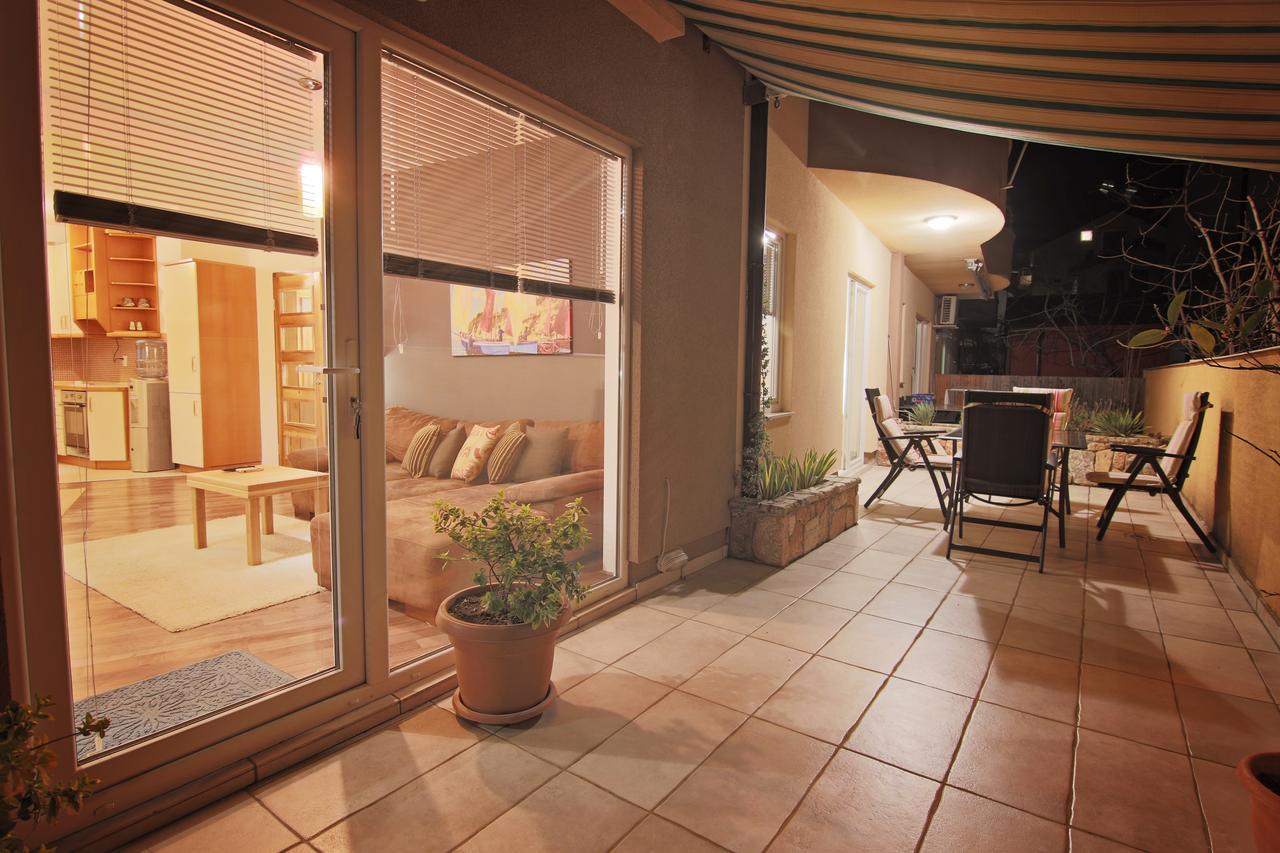 Apartments Elena Ohrid Exterior photo